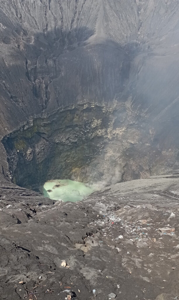 Mount Bromo Tour Package 2 Days 1 Night