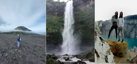 mount bromo tumpak sewu waterfall tour