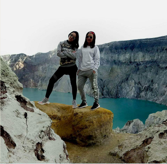 Bromo Ijen Baluran Tour Package
