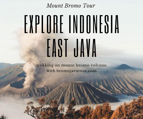 Mount Bromo Midnight Tour Package Open Trip