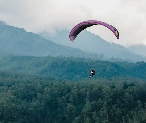 Mount Bromo Malang Surabaya Tour Package